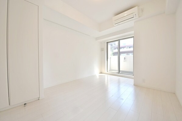 シエル武蔵小杉の物件内観写真